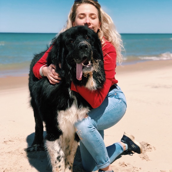 Meet your Posher, Kristen - Picture 2 of 2